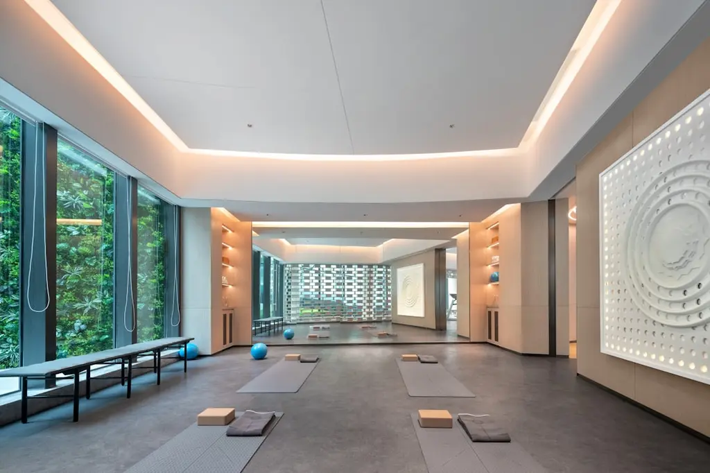 Eventos especiales con expertos en wellness