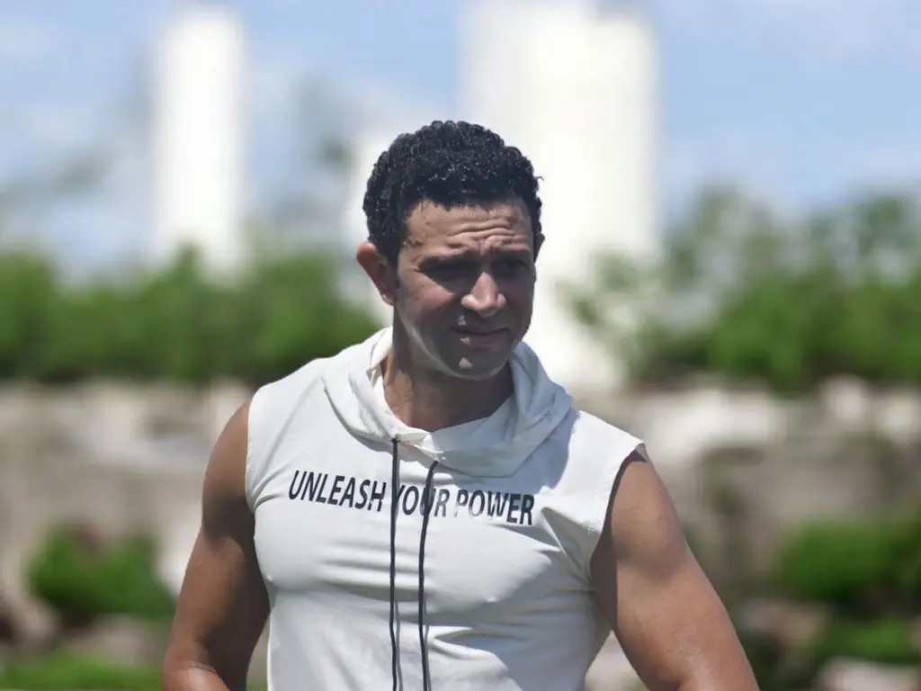 Andrés Soto