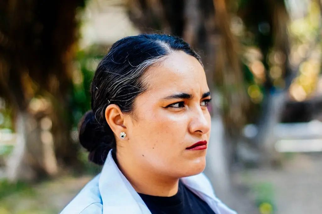 María González
